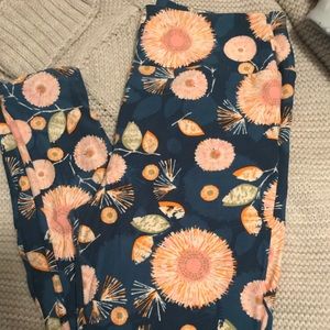 LuLaRoe leggings